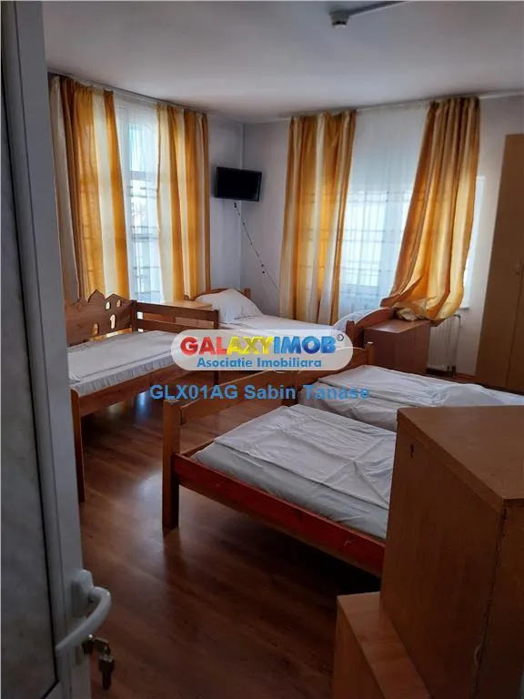 de inchiriat vila Gavana 400 MP UTILI ...10 camere si dependinte - foto 17