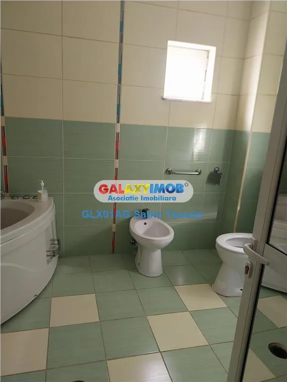 de inchiriat vila Gavana 400 MP UTILI ...10 camere si dependinte - foto 18