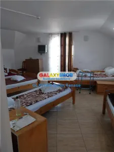 de inchiriat vila Gavana 400 MP UTILI ...10 camere si dependinte - foto 20