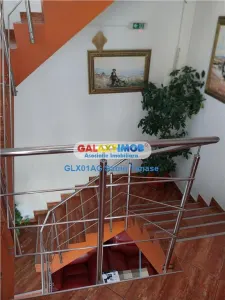 de inchiriat vila Gavana 400 MP UTILI ...10 camere si dependinte - foto 3