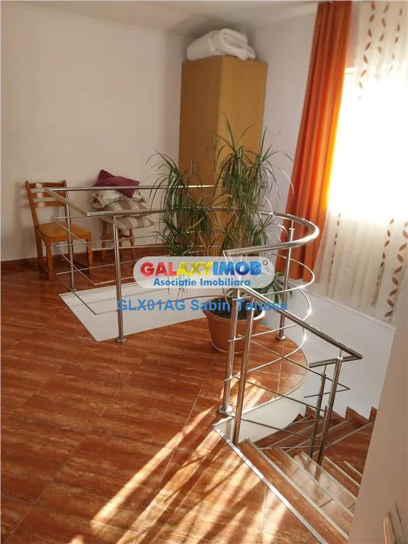 de inchiriat vila Gavana 400 MP UTILI ...10 camere si dependinte - foto 22