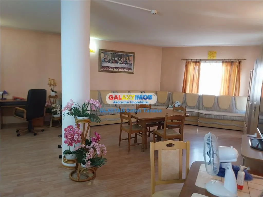 de inchiriat vila Gavana 400 MP UTILI ...10 camere si dependinte - foto 9