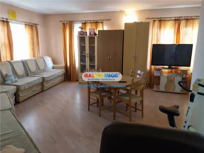 de inchiriat vila Gavana 400 MP UTILI ...10 camere si dependinte - foto 10