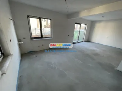 Vila P+1+M 157 mpu 4 camere curte 170 mp Maniu Pacii Str Dr Belsugului - foto 20