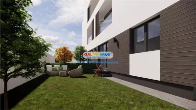 Vila P+1+M 157 mpu 4 camere curte 170 mp Maniu Pacii Str Dr Belsugului - foto 3