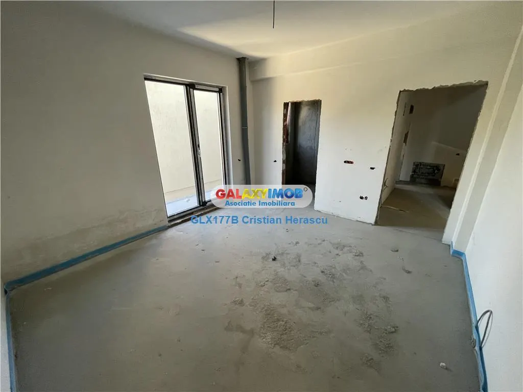 Vila P+1+M 157 mpu 4 camere curte 170 mp Maniu Pacii Str Dr Belsugului - foto 22