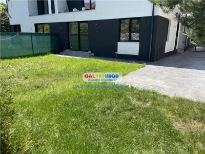 Vila P+1+M 157 mpu 4 camere curte 170 mp Maniu Pacii Str Dr Belsugului - foto 5