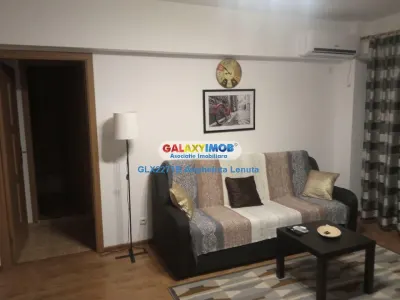 Drumul Taberei Targul Neamt apartament 2 camere de inchiriat - foto 1