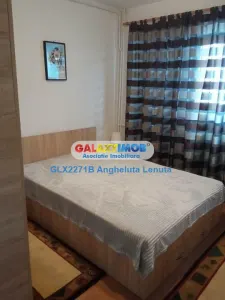 Drumul Taberei Targul Neamt apartament 2 camere de inchiriat - foto 2