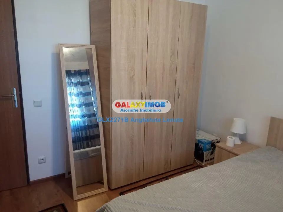 Drumul Taberei Targul Neamt apartament 2 camere de inchiriat - foto 4