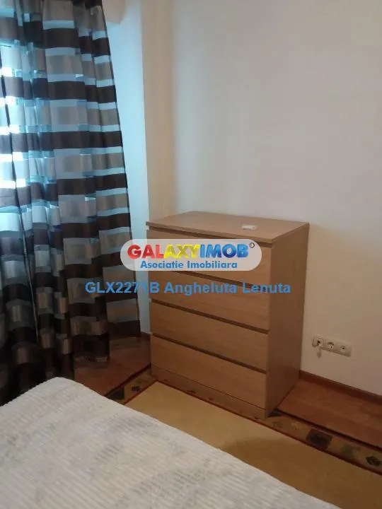 Drumul Taberei Targul Neamt apartament 2 camere de inchiriat - foto 5