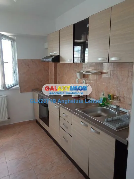 Drumul Taberei Targul Neamt apartament 2 camere de inchiriat - foto 8