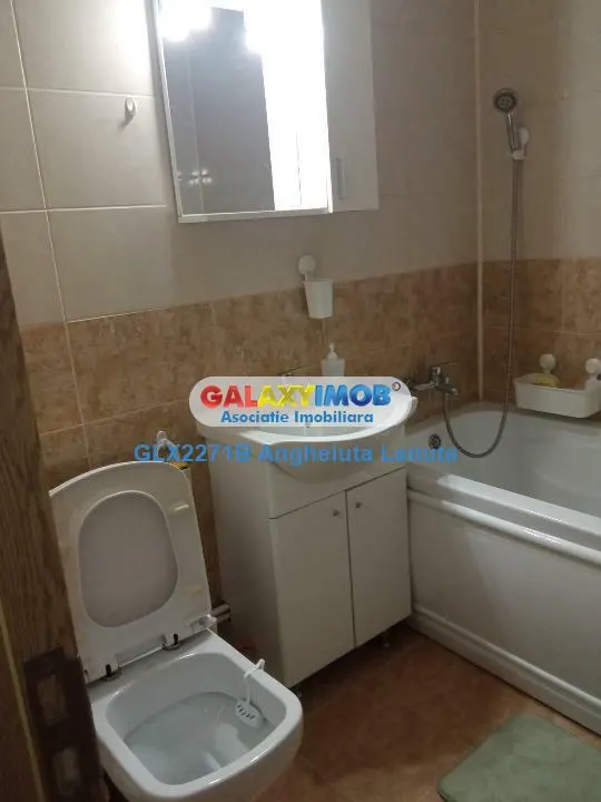 Drumul Taberei Targul Neamt apartament 2 camere de inchiriat - foto 10