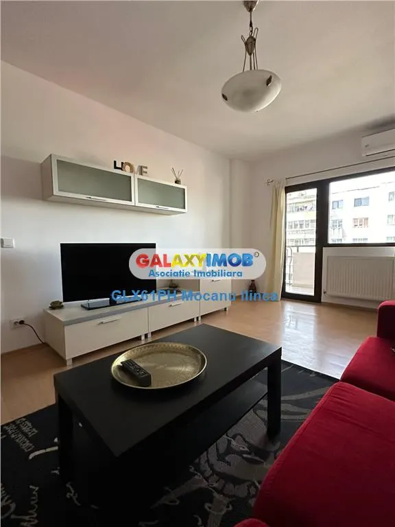Inchiriere apartament 2 camere, lux, Piata Mihai Viteazul, Ploiesti - foto 2
