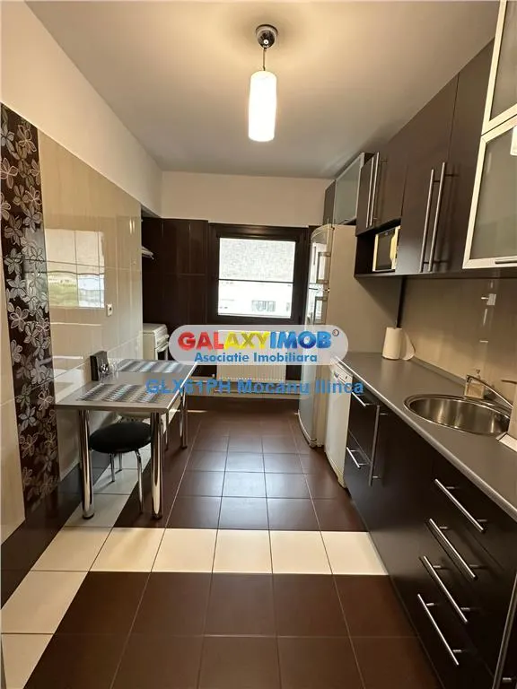Inchiriere apartament 2 camere, lux, Piata Mihai Viteazul, Ploiesti - foto 14