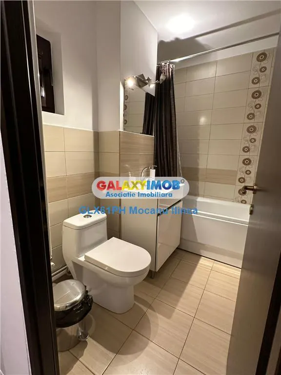 Inchiriere apartament 2 camere, lux, Piata Mihai Viteazul, Ploiesti - foto 15