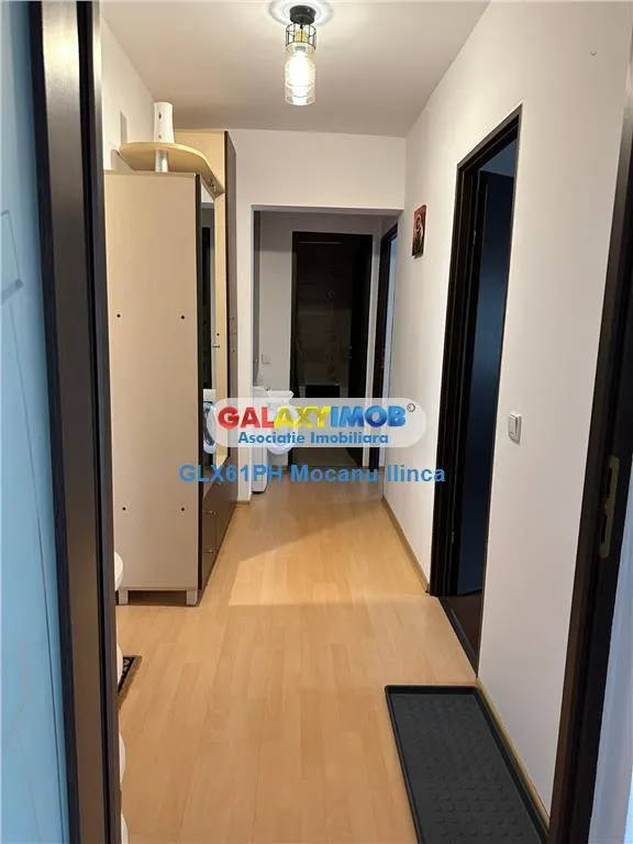 Inchiriere apartament 2 camere, lux, Piata Mihai Viteazul, Ploiesti - foto 17
