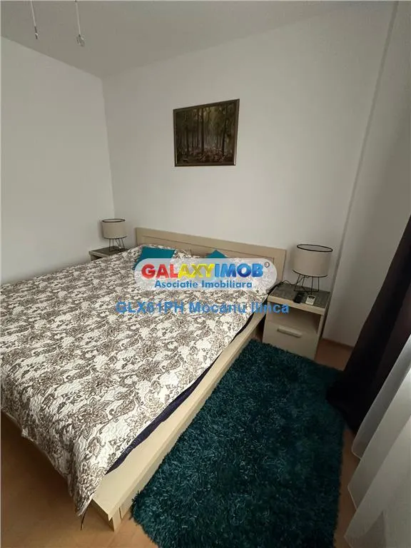 Inchiriere apartament 2 camere, lux, Piata Mihai Viteazul, Ploiesti - foto 3