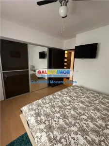 Inchiriere apartament 2 camere, lux, Piata Mihai Viteazul, Ploiesti - foto 4