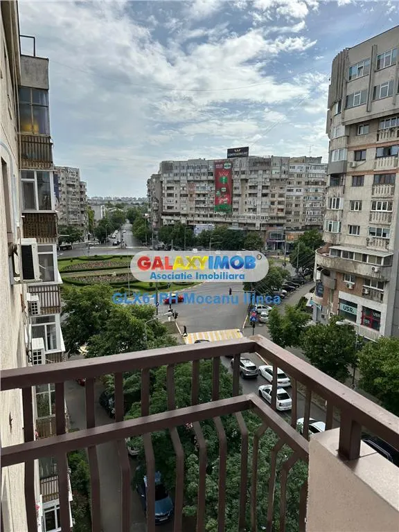 Inchiriere apartament 2 camere, lux, Piata Mihai Viteazul, Ploiesti - foto 8