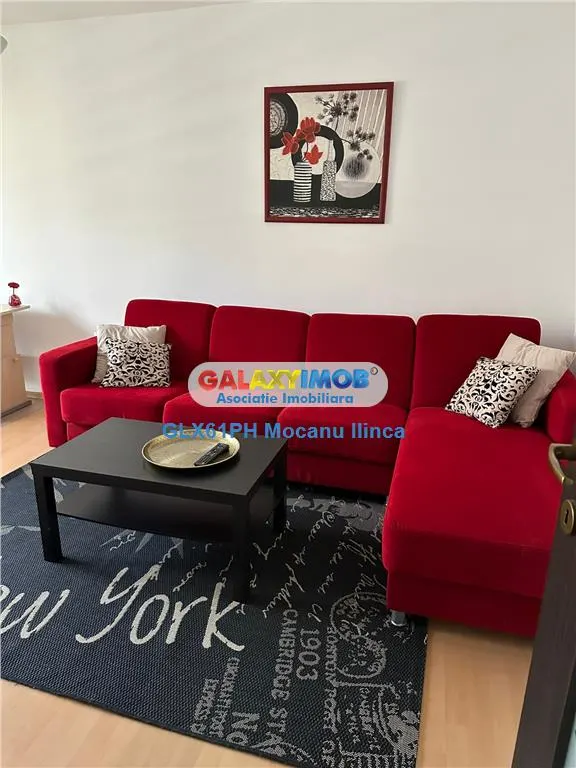 Inchiriere apartament 2 camere, lux, Piata Mihai Viteazul, Ploiesti - foto 9