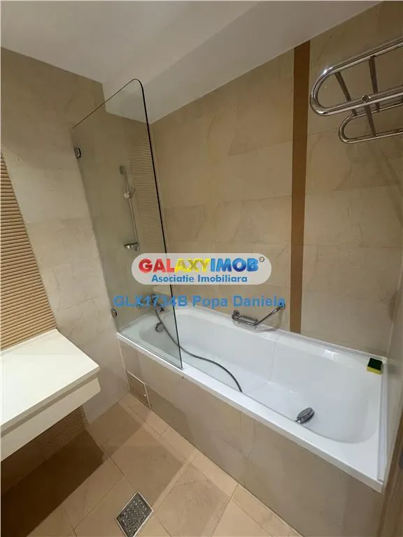 Vanzare apartament 2 camere RIN Grand Hotel - foto 11