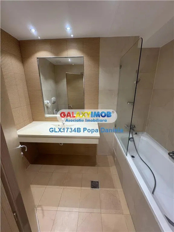 Vanzare apartament 2 camere RIN Grand Hotel - foto 12