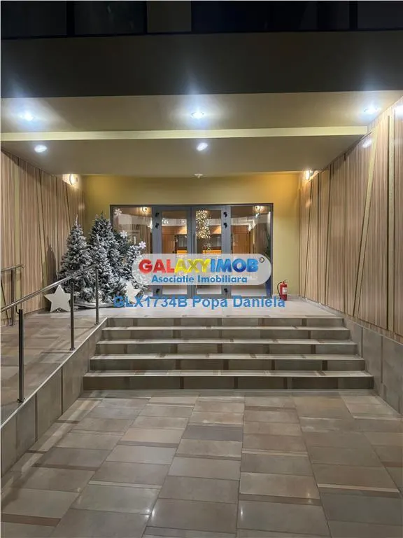 Vanzare apartament 2 camere RIN Grand Hotel - foto 14