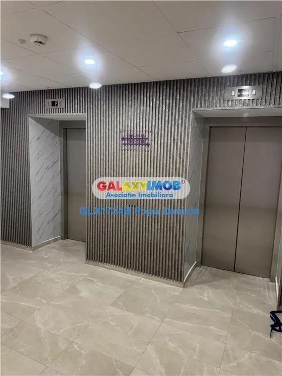 Vanzare apartament 2 camere RIN Grand Hotel - foto 15