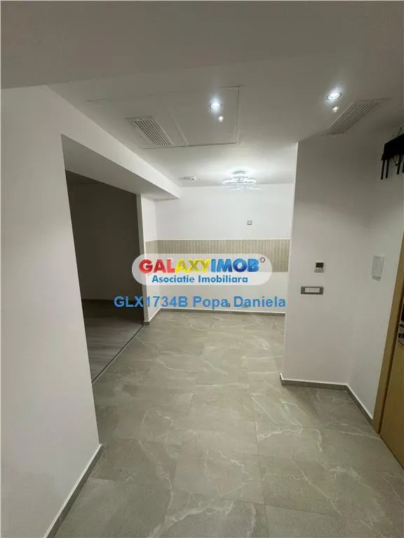 Vanzare apartament 2 camere RIN Grand Hotel - foto 3