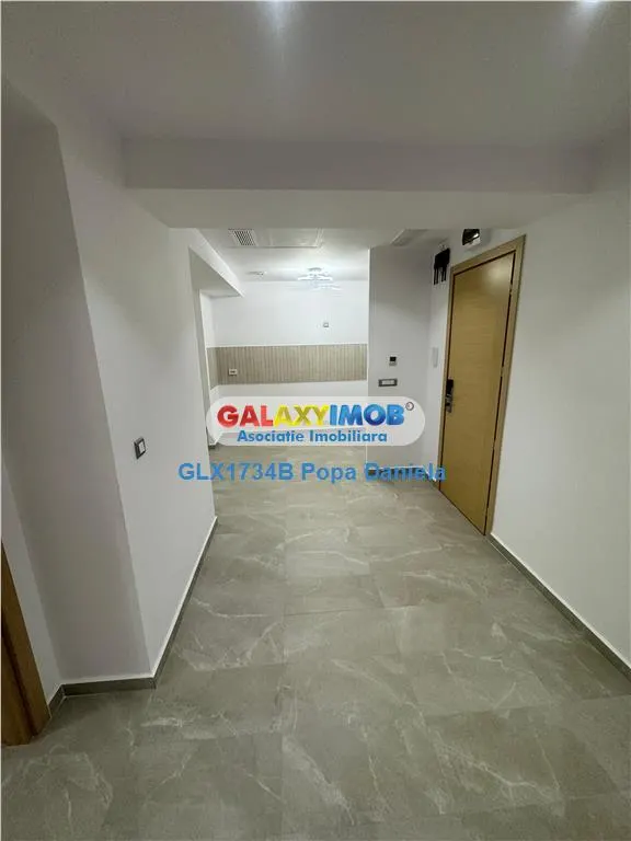 Vanzare apartament 2 camere RIN Grand Hotel - foto 6