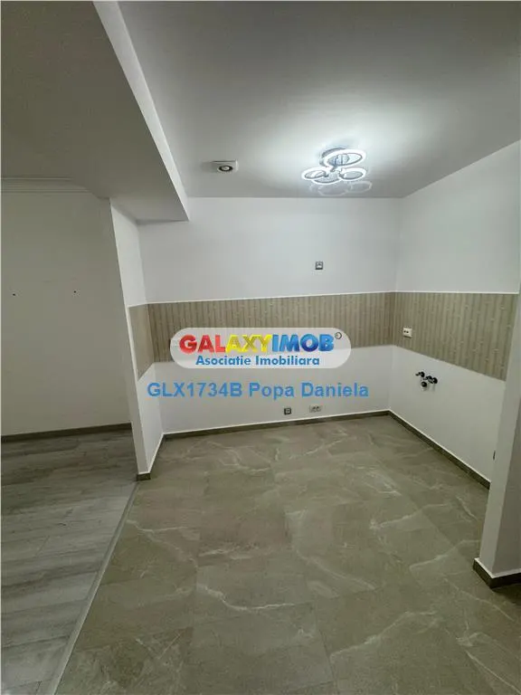 Vanzare apartament 2 camere RIN Grand Hotel - foto 8