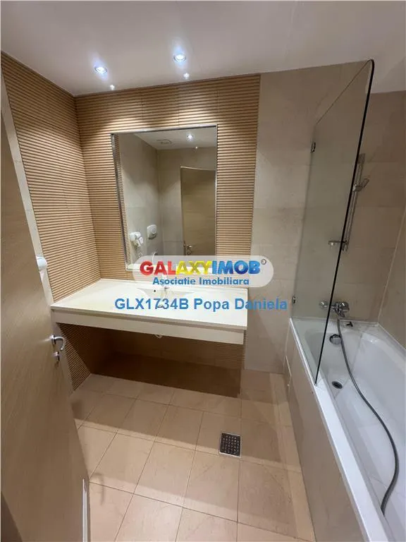 Vanzare apartament 2 camere RIN Grand Hotel - foto 10