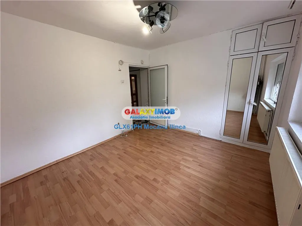 Inchiriere apartament 3 camere, confort 1. Gheorghe Doja, Ploiesti - foto 11