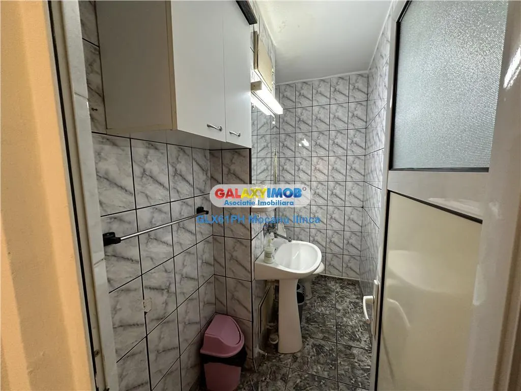 Inchiriere apartament 3 camere, confort 1. Gheorghe Doja, Ploiesti - foto 20