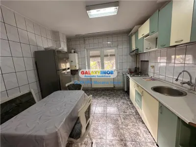 Inchiriere apartament 3 camere, confort 1. Gheorghe Doja, Ploiesti - foto 21