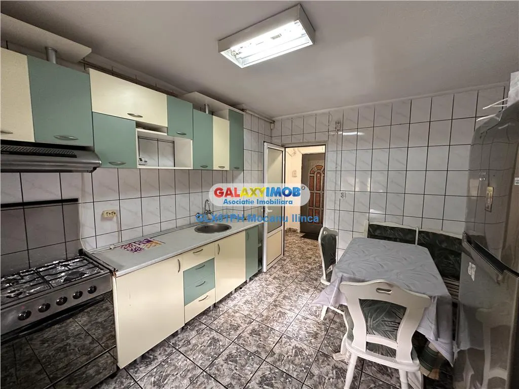 Inchiriere apartament 3 camere, confort 1. Gheorghe Doja, Ploiesti - foto 22