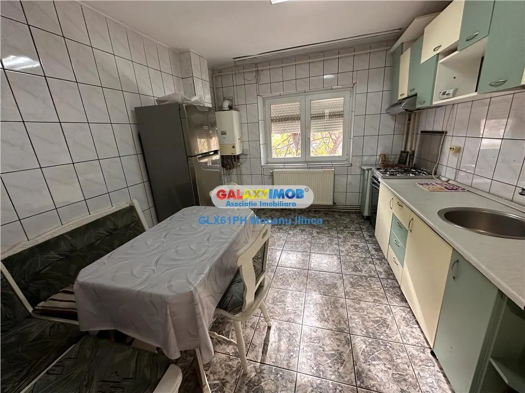 Inchiriere apartament 3 camere, confort 1. Gheorghe Doja, Ploiesti - foto 4