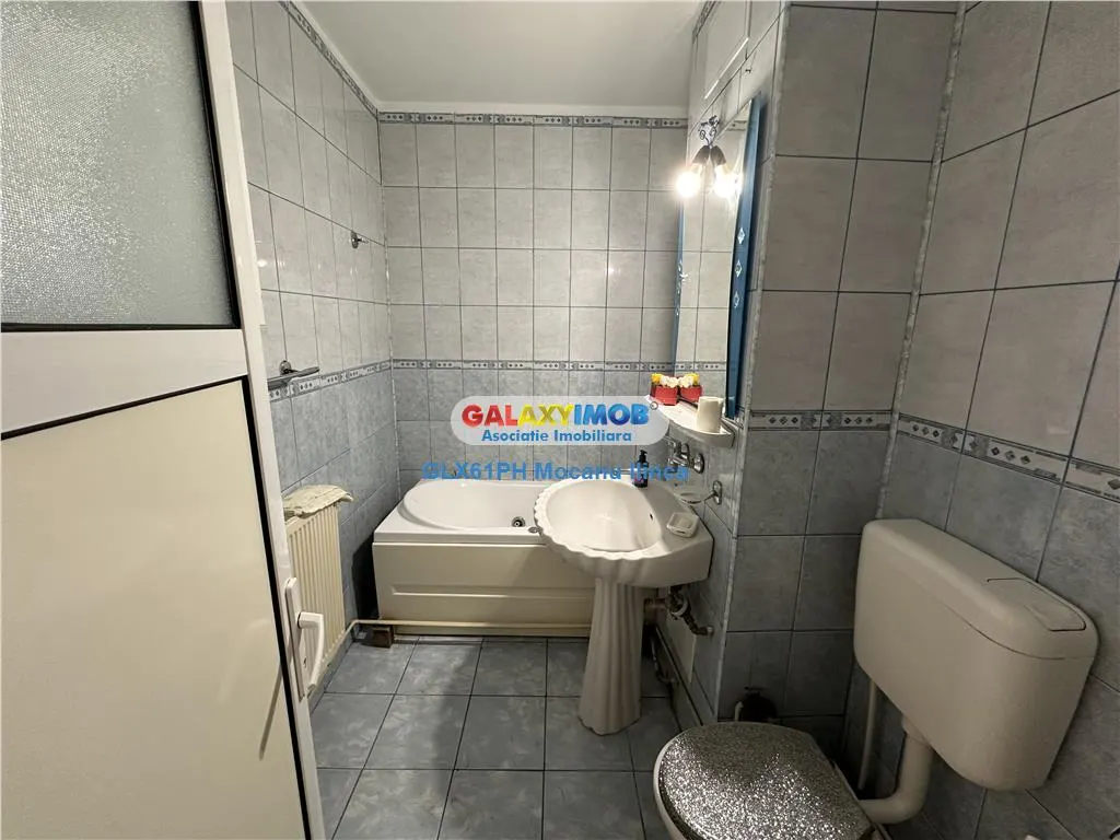 Inchiriere apartament 3 camere, confort 1. Gheorghe Doja, Ploiesti - foto 5