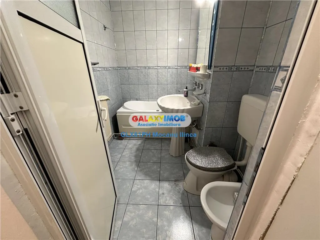 Inchiriere apartament 3 camere, confort 1. Gheorghe Doja, Ploiesti - foto 6
