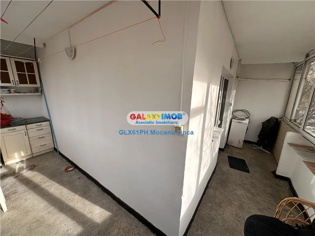 Inchiriere apartament 3 camere, confort 1. Gheorghe Doja, Ploiesti - foto 7