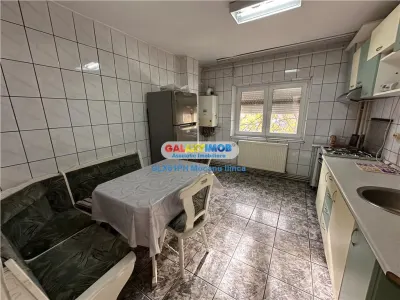 Inchiriere apartament 3 camere, confort 1. Gheorghe Doja, Ploiesti - foto 10
