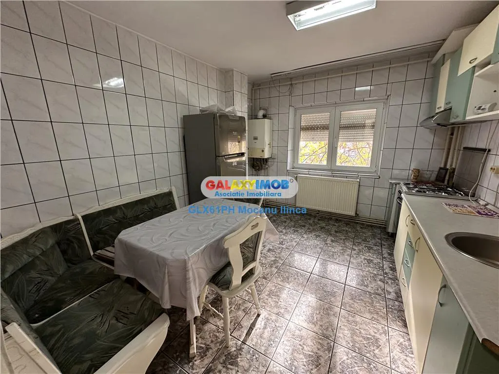 Inchiriere apartament 3 camere, confort 1. Gheorghe Doja, Ploiesti - foto 10