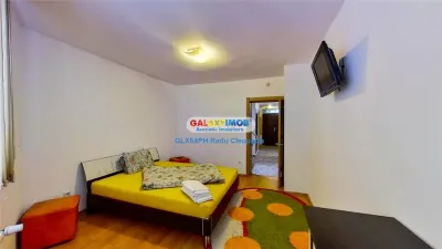Vanzare vila 6 camere cu piscina interioara, Predeal - foto 8