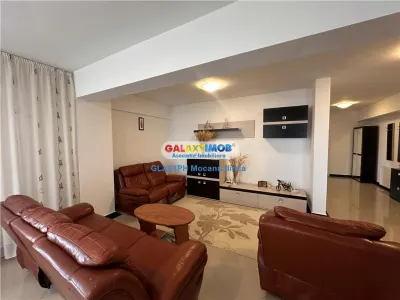 Inchiriere apartament 3 camere, bloc nou, 9 Mai, Ploiesti - Ploiesti