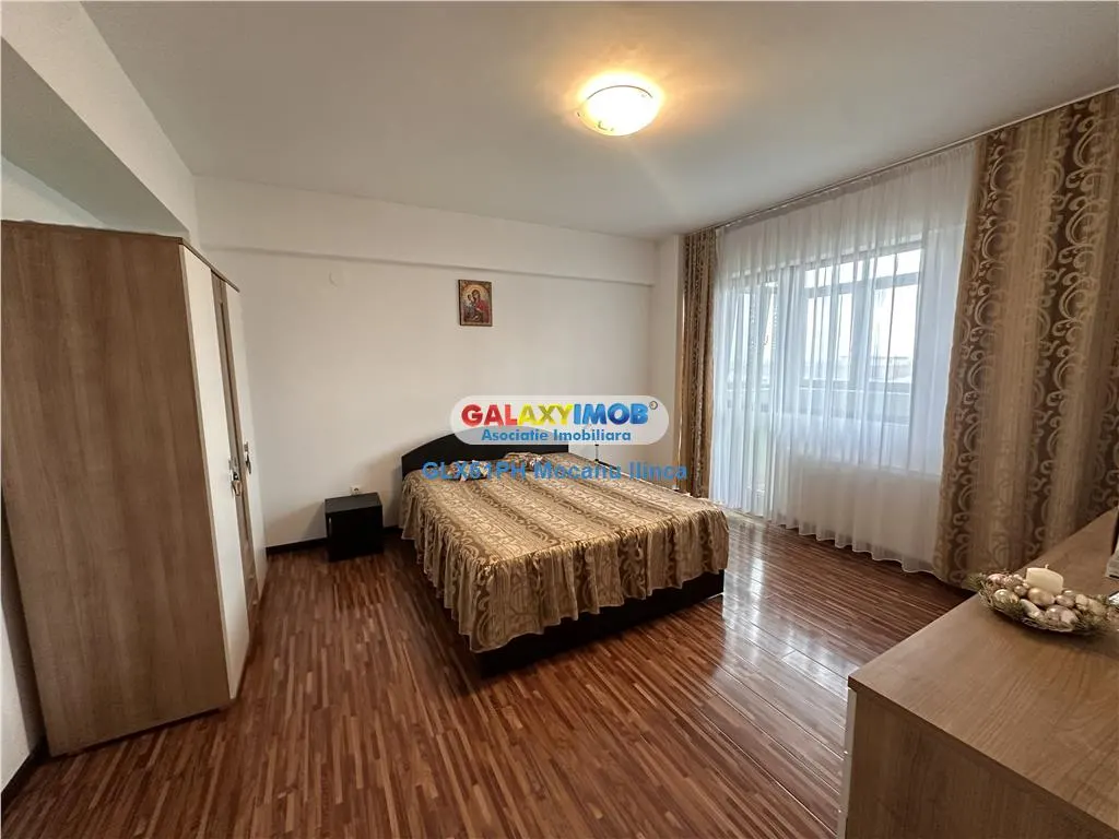 Inchiriere apartament 3 camere, bloc nou, 9 Mai, Ploiesti - foto 2