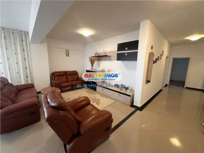 Inchiriere apartament 3 camere, bloc nou, 9 Mai, Ploiesti - foto 11