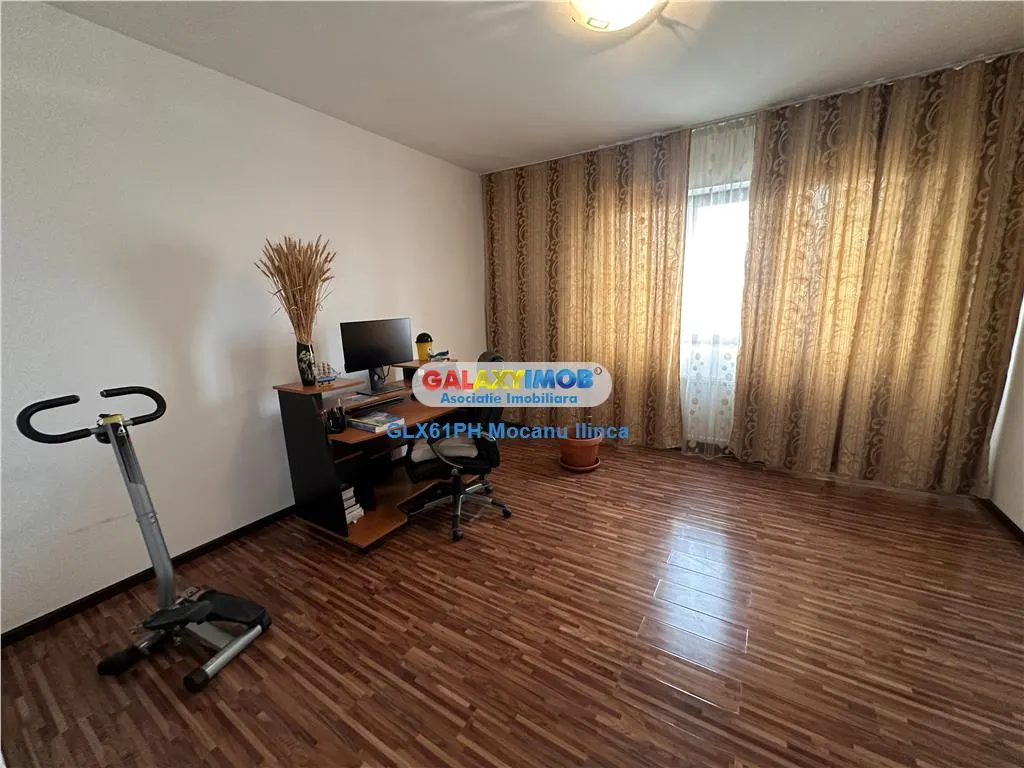 Inchiriere apartament 3 camere, bloc nou, 9 Mai, Ploiesti - foto 13