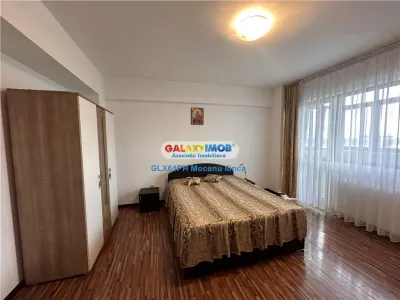 Inchiriere apartament 3 camere, bloc nou, 9 Mai, Ploiesti - foto 14