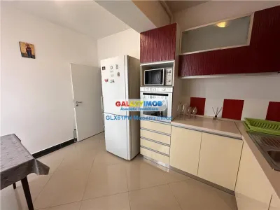 Inchiriere apartament 3 camere, bloc nou, 9 Mai, Ploiesti - foto 16